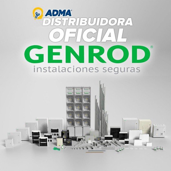 CAJA DE INSPECCION ECO 15X15 S-BORNERA