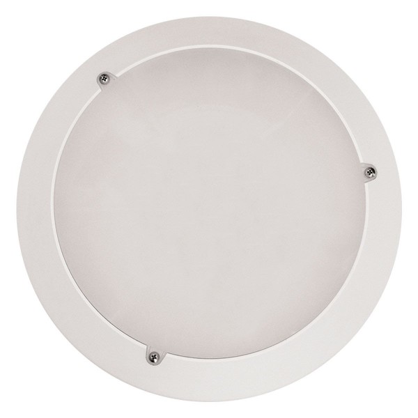 LUMINARIA LED DE TECHO 16W CIRCULAR...