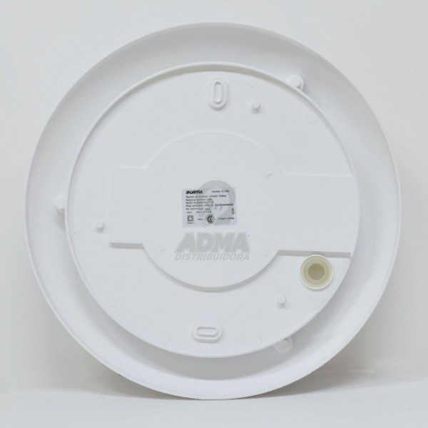 LUMINARIA LED DE TECHO 16W CIRCULAR...