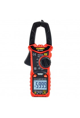 MULTÍMETRO DIGITAL + PINZA... 2