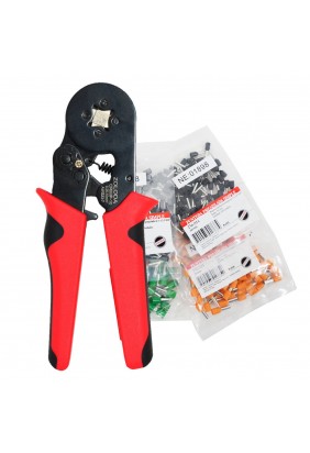 CRIMPEADORA TIFF + 800...