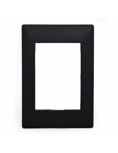 Modulo Toma Doble Cambre Bastidor...