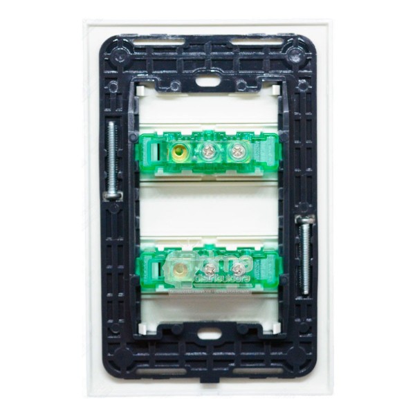 BASTIDOR 2 PUNTOS CAMBRE SIGLO XXI