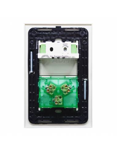 BASTIDOR COMPLETO SIGLO XXI + DIMMER... BASTIDOR COMPLETO SIGLO XXI + DIMMER...