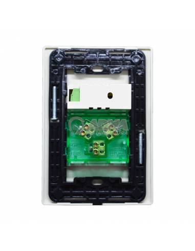 TAPA BASTIDOR SIGLO XXII BLANCO TOMA... TAPA BASTIDOR SIGLO XXII BLANCO TOMA...