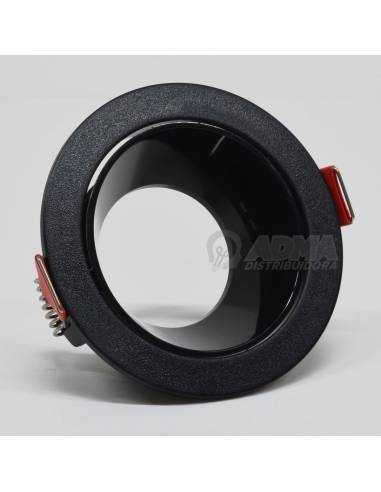 SPOT P-DICROICA DE EMBUTIR MOVIL...