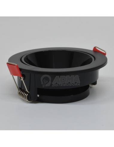 SPOT P-DICROICA DE EMBUTIR MOVIL...