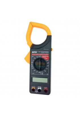 PINZA VOLTAMPEROMETRICA... 2