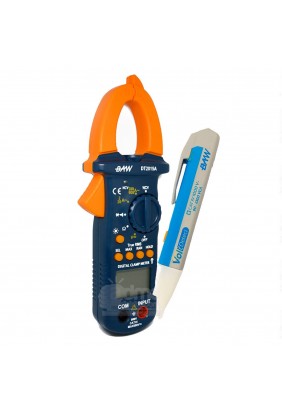 PINZA AMPEROMETRICA...