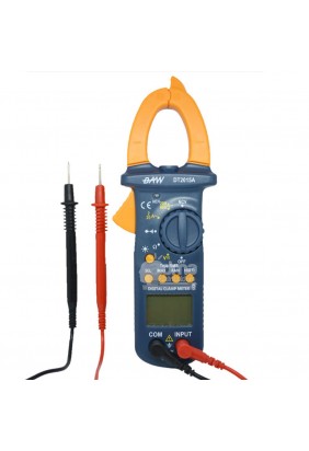 PINZA AMPEROMETRICA... 2