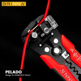 PELACABLES AUTOMÁTICO... 2