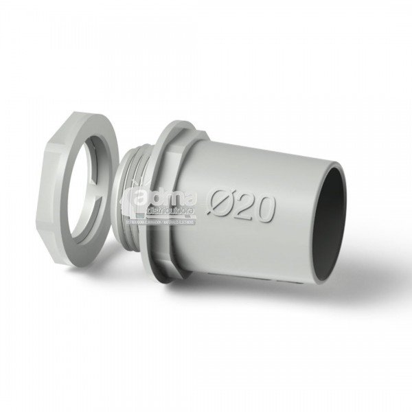 CONECTOR 32MM GENROD