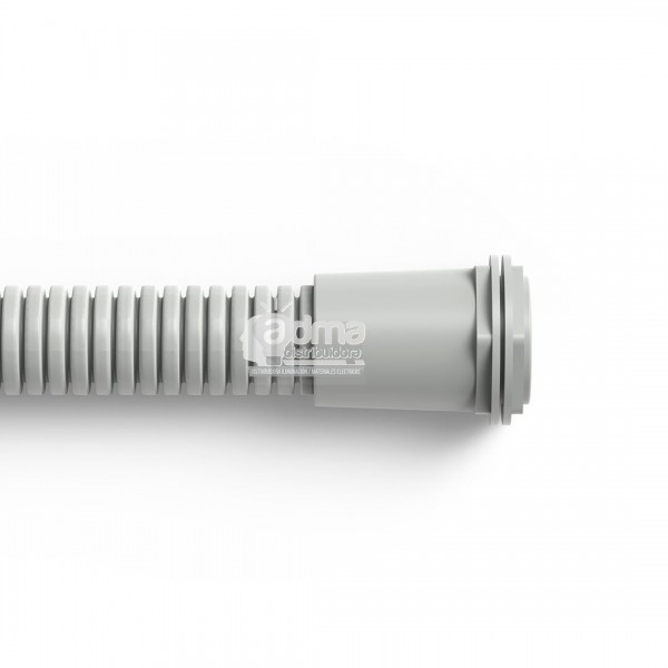 CONECTOR 32MM GENROD