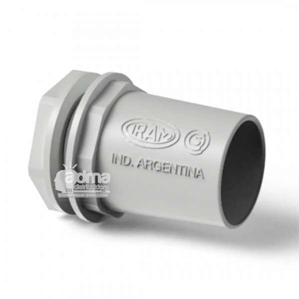 CONECTOR 32MM GENROD