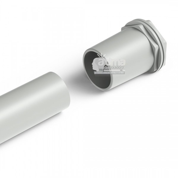 CONECTOR 32MM GENROD