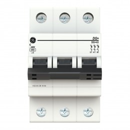 TERMICA TRIPOLAR 63A 45KA... 2