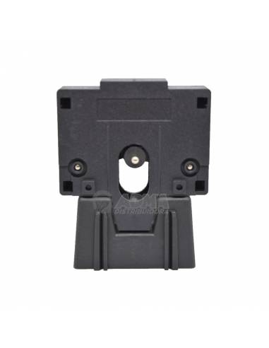 INTERBLOQUEO ENCLAVAMIENTO MECANICO...