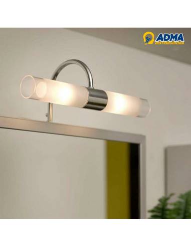 BIPIN G9 MACROLED 45W 220V FRIO BIPIN G9 MACROLED 45W 220V FRIO