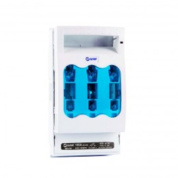 SECCIONADOR FUSIBLE BAJO...