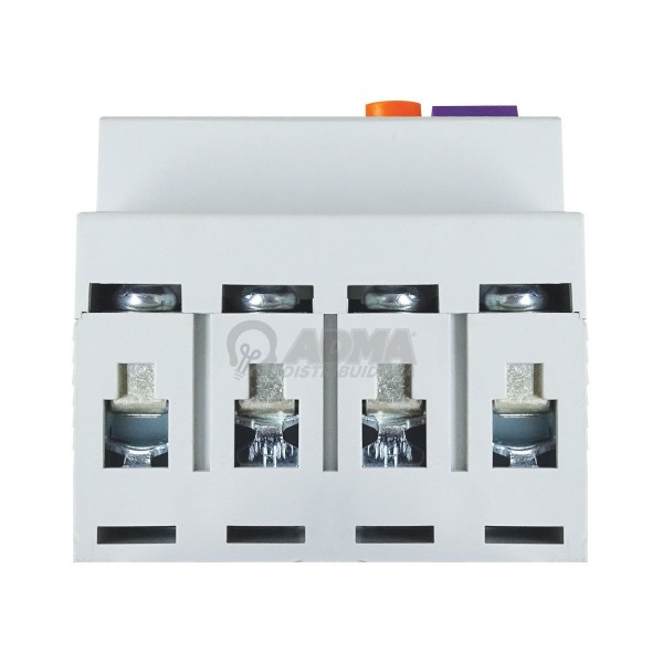 INTERRUPTOR DIFERENCIAL TETRAPOLAR...