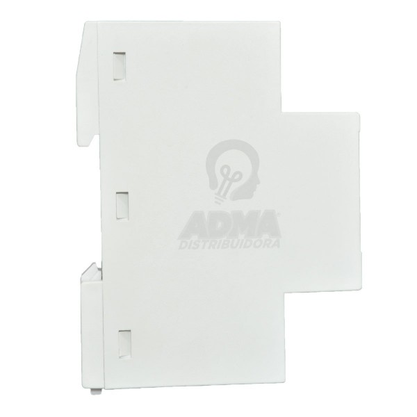 PROTECTOR DESCARGAS UNIPOLAR 20KA...