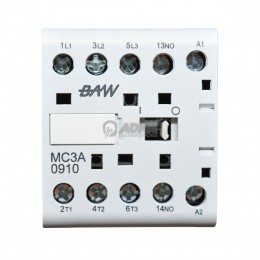 MINICONTACTOR TRIPOLAR 4KW... 2