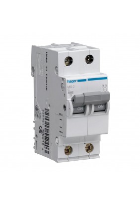 TERMICA BIPOLAR 20A 6KA...