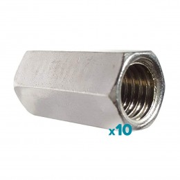 PACK TUERCA CUPLA 5-16...