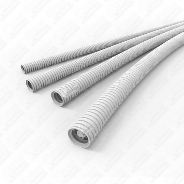 CAÑO CORRUGADO LIVIANO 20MM 3-4...