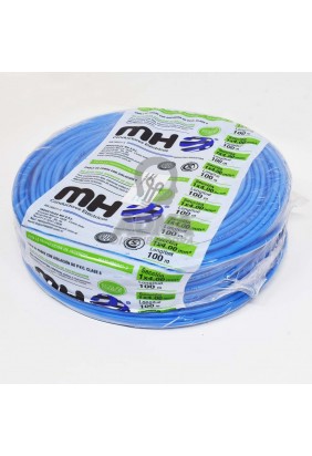 ROLLO CABLE UNIPOLAR... 2