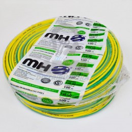 ROLLO CABLE UNIPOLAR... 2